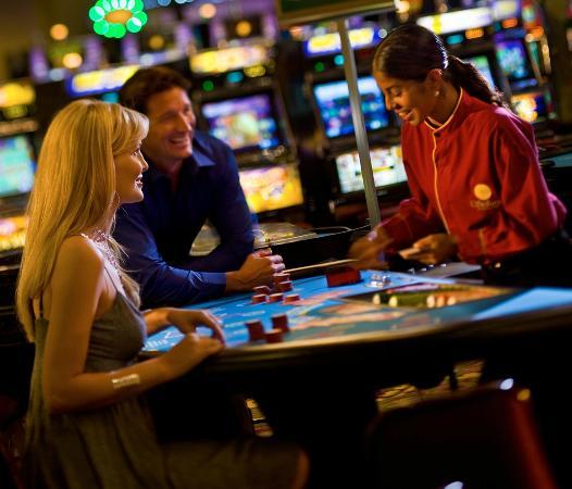 Stellaris Casino
